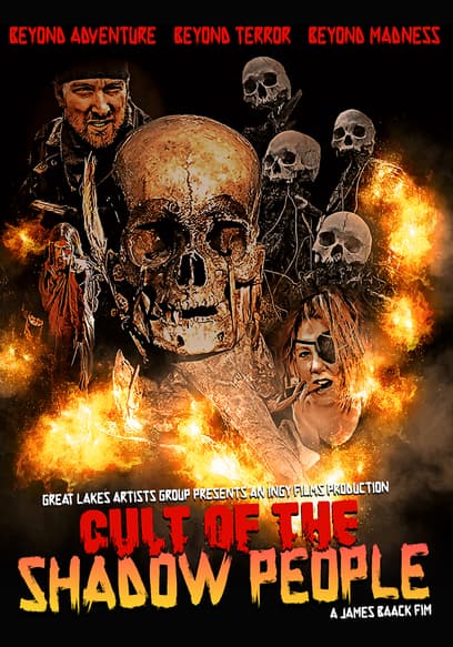 Cult of the Shadow People