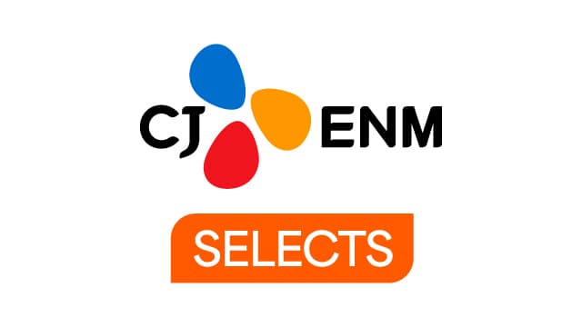 CJ ENM Selects