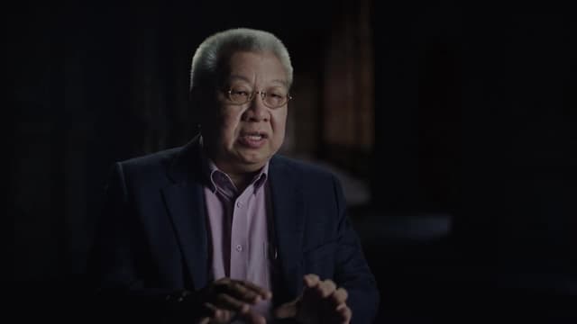 S01:E02 - Prison in Flames