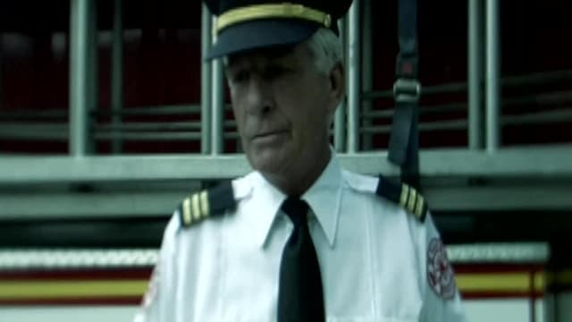 S01:E04 - El fantasma