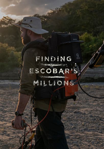 S02:E04 - Pablo's Inner Circle