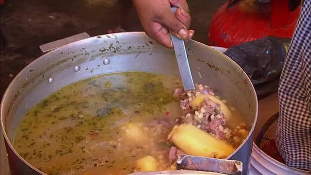 S03:E11 - Buenos Aires