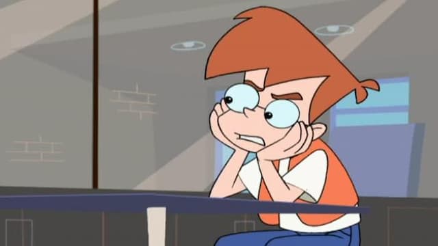 S02:E06 - What's the Scoop