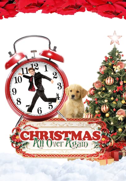 Christmas All Over Again