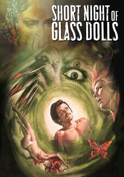 Short Night of Glass Dolls