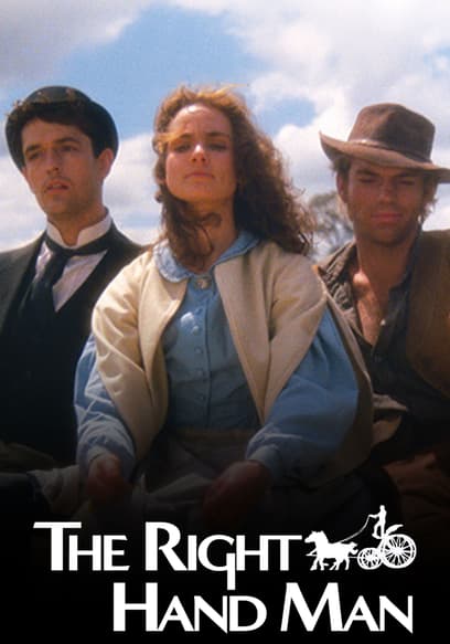 The Right Hand Man