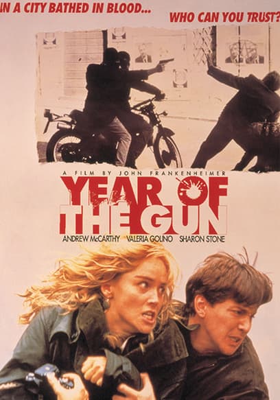 The Year of the Gun