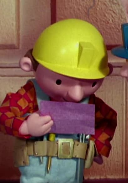 Watch Bob the Builder S05:E10 - Bob's Auntie - Free TV Shows | Tubi
