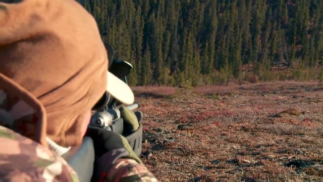 S07:E02 - Alaska Moose Part 1