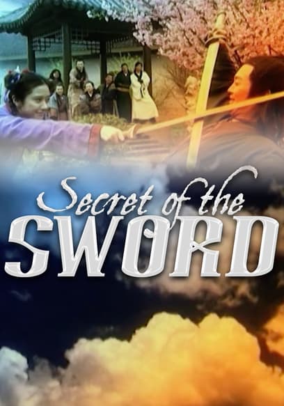 Secret of the Sword