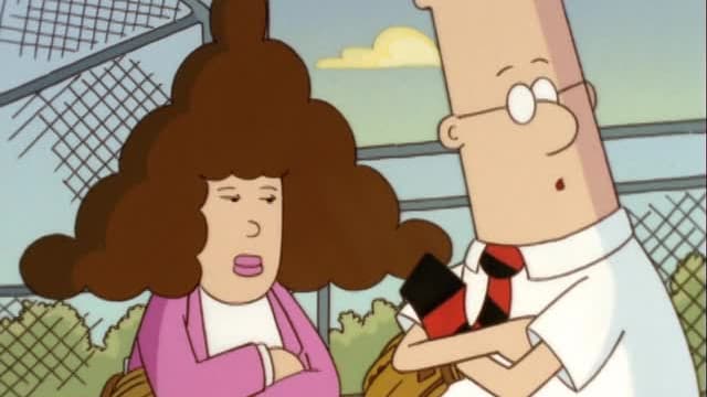 S02:E211 - Company Picnic