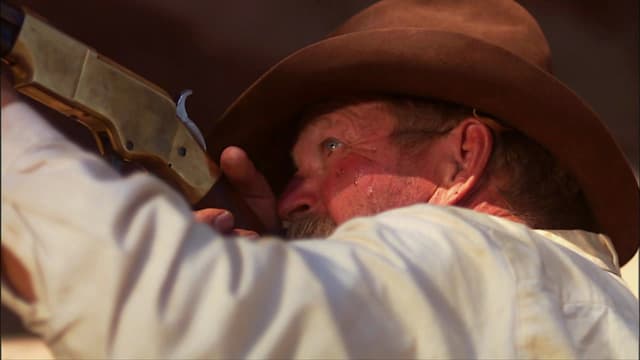S01:E03 - The Real Lonesome Dove