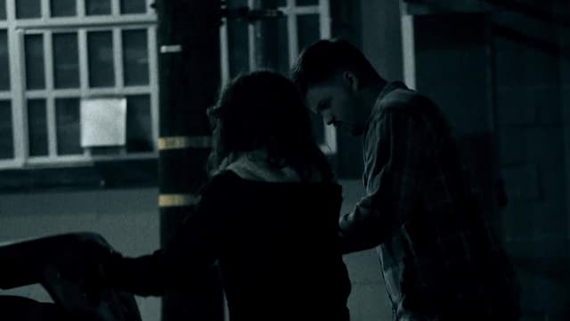 S01:E13 - Bound to Die