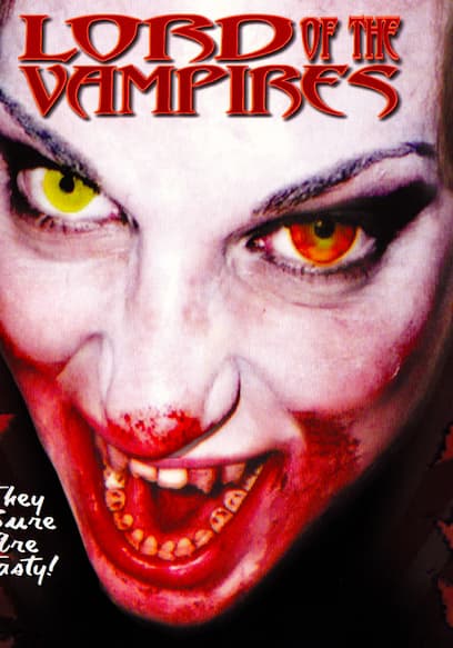 Lord of the Vampires