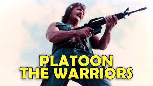 Watch Platoon: The Warriors (1987) Free Movies Tubi