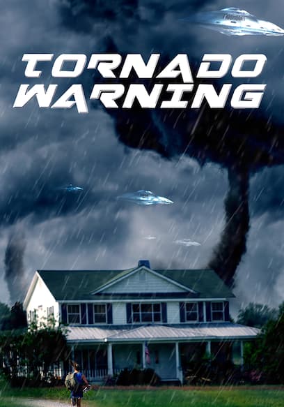 Tornado Warning