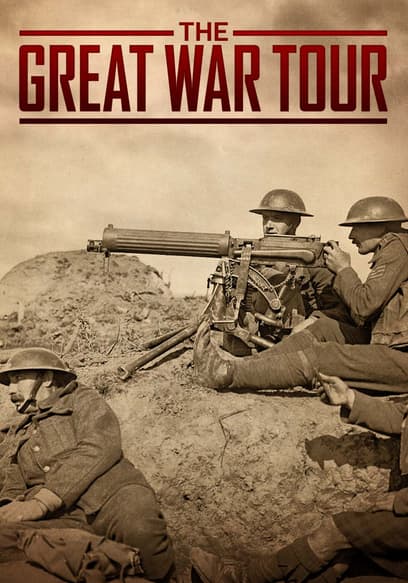 The Great War Tour