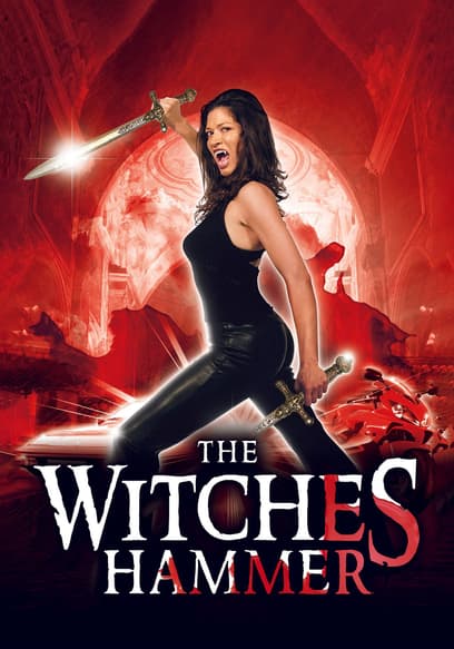 The Witches Hammer