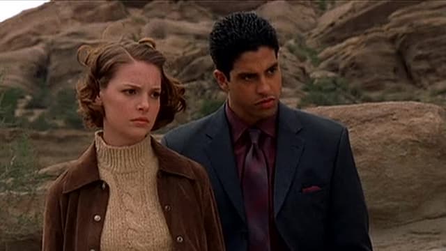 S03:E18 - Graduation