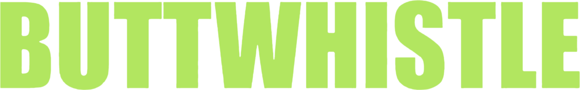 Buttwhistle