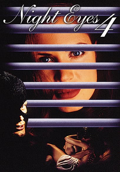 Night Eyes Four: Fatal Passion