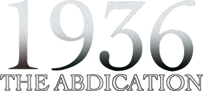 1936: The Abdication