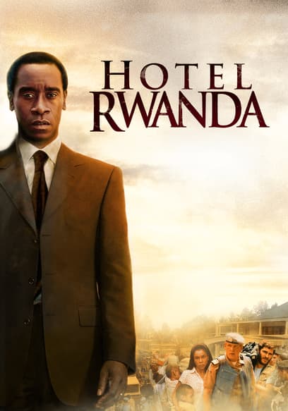 Hotel Rwanda