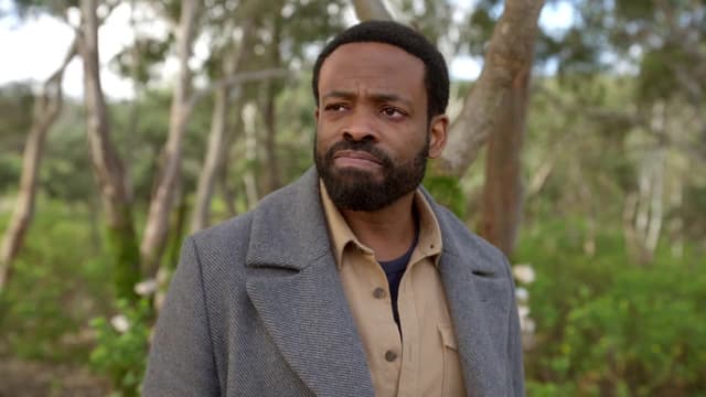 S02:E09 - Murder in the Clearing