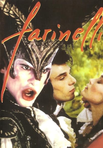 Farinelli