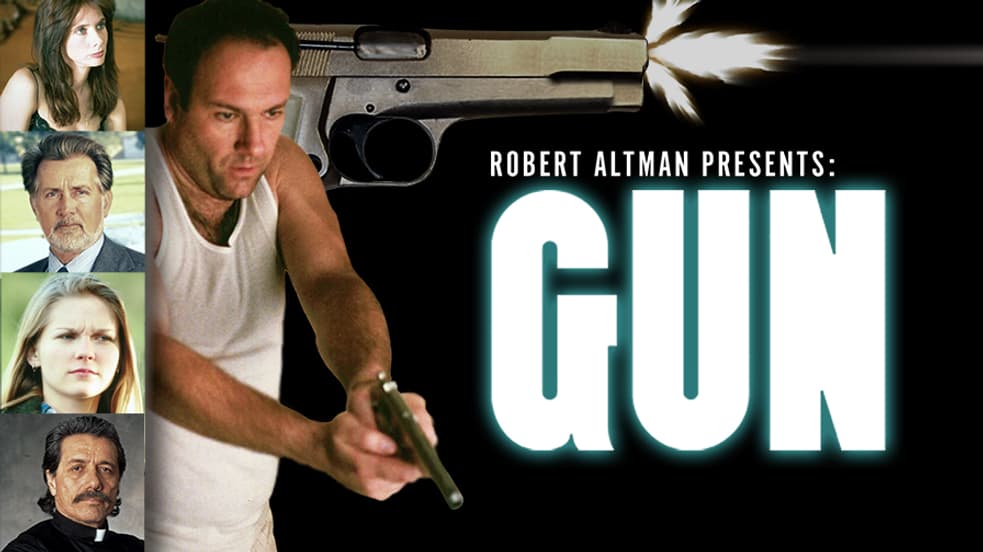 Watch Gun - Free TV Shows | Tubi