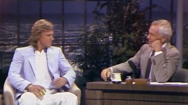 S21:E04 - Athletes: Bjorn Borg (7/23/82)