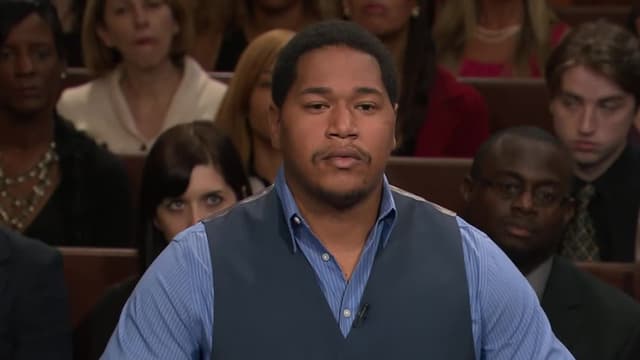 S06:E30 - Jamison vs. Smith