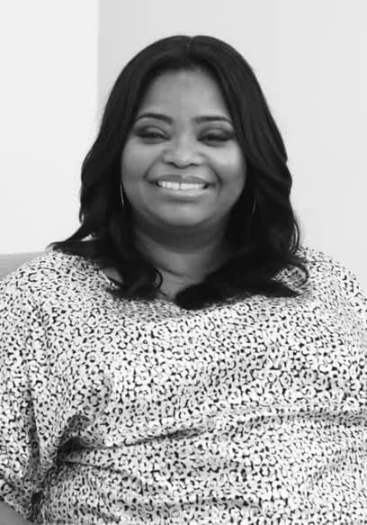 S01:E11 - Octavia Spencer poster