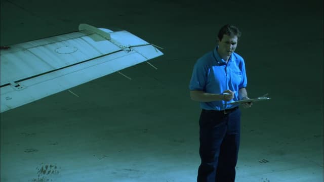 S11:É04 - S11:E04 - Breakup Over Texas