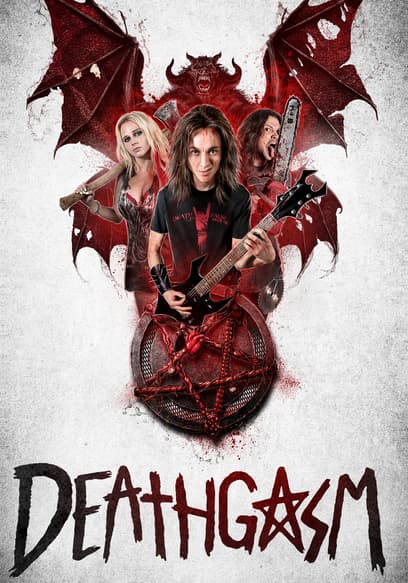 Deathgasm