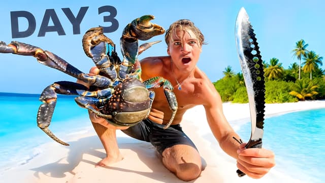 S01:E07 - Crazy Animals