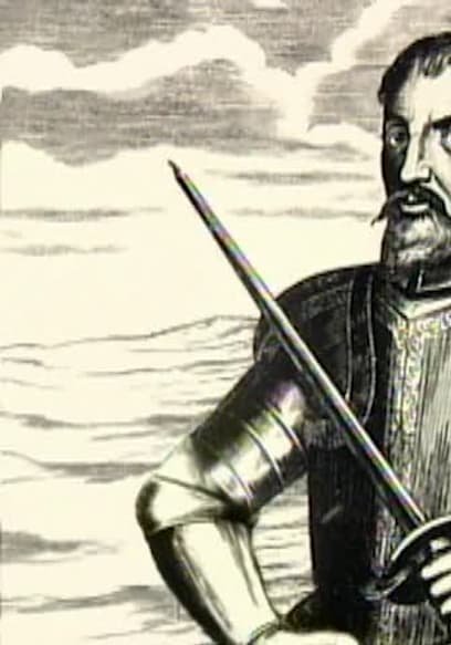 S01:E02 - The Death March of De Soto poster