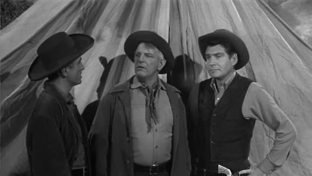 S03:E17 - End of the Line