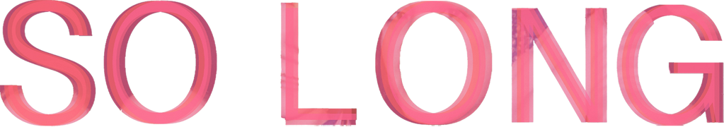 So Long