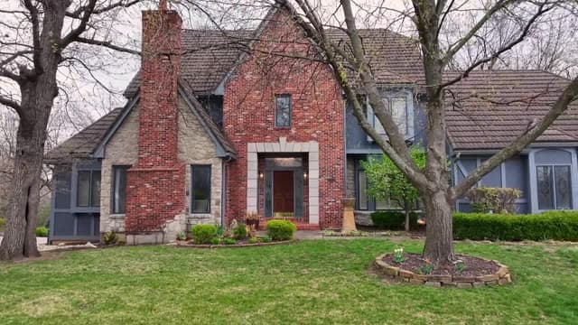 S06:E10 - Bland to Beautiful