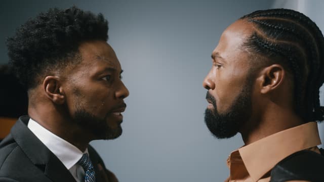 S01:E05 - Loop, Swoop, and Pull