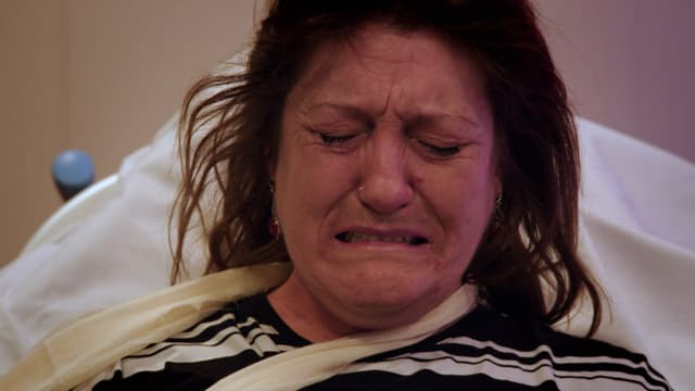 S01:E05 - Screams Turn to Silence