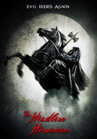 Headless Horseman