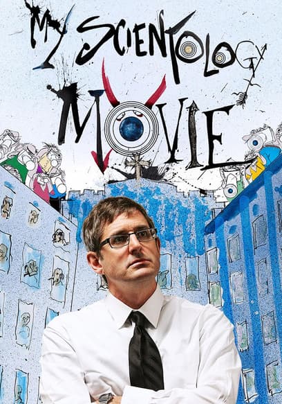 My Scientology Movie