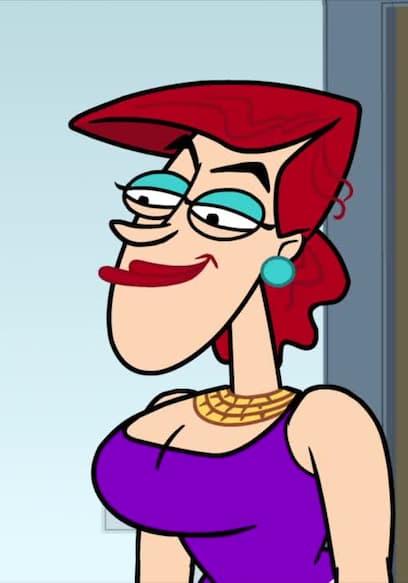 S03:E07 - Vagina’s Got Talent poster