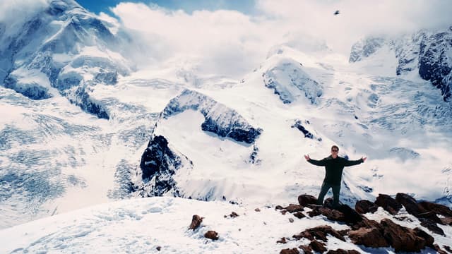 S01:E07 - Switzerland Part 1: A High-Tech Utopia