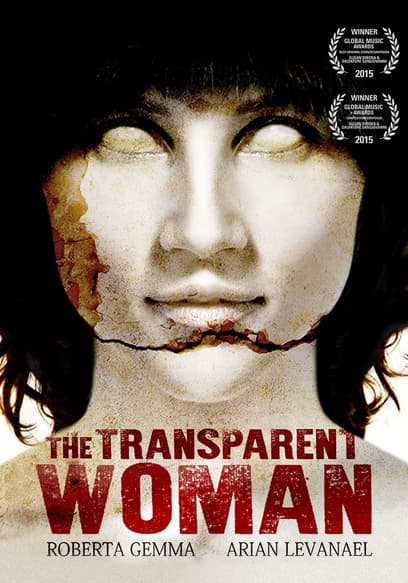 The Transparent Woman