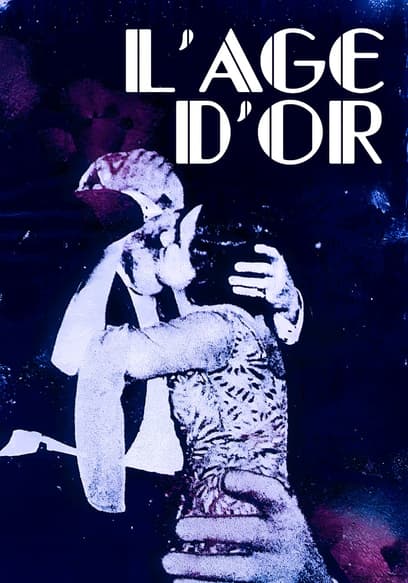 L'Age d'Or