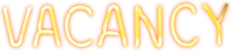 Vacancy