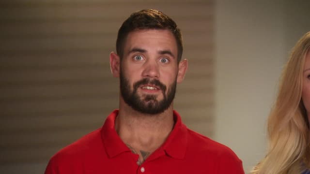 S02:E01 - With This Ring